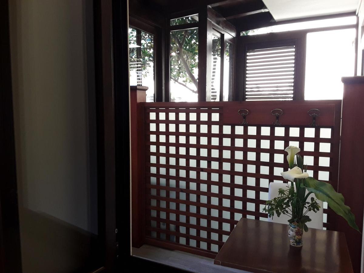 Al Castello B&B มิลาซโซ ภายนอก รูปภาพ